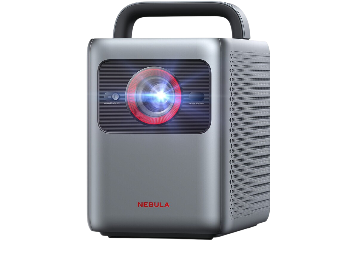 Nebula Cosmos Laser 4K SE