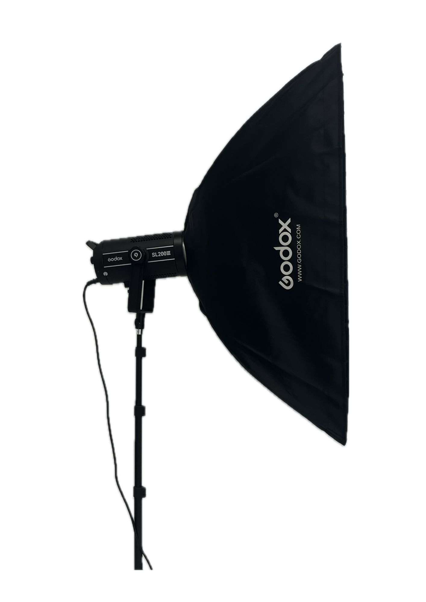 Godox SL-200 III