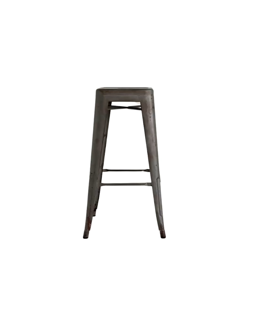 Metallhocker