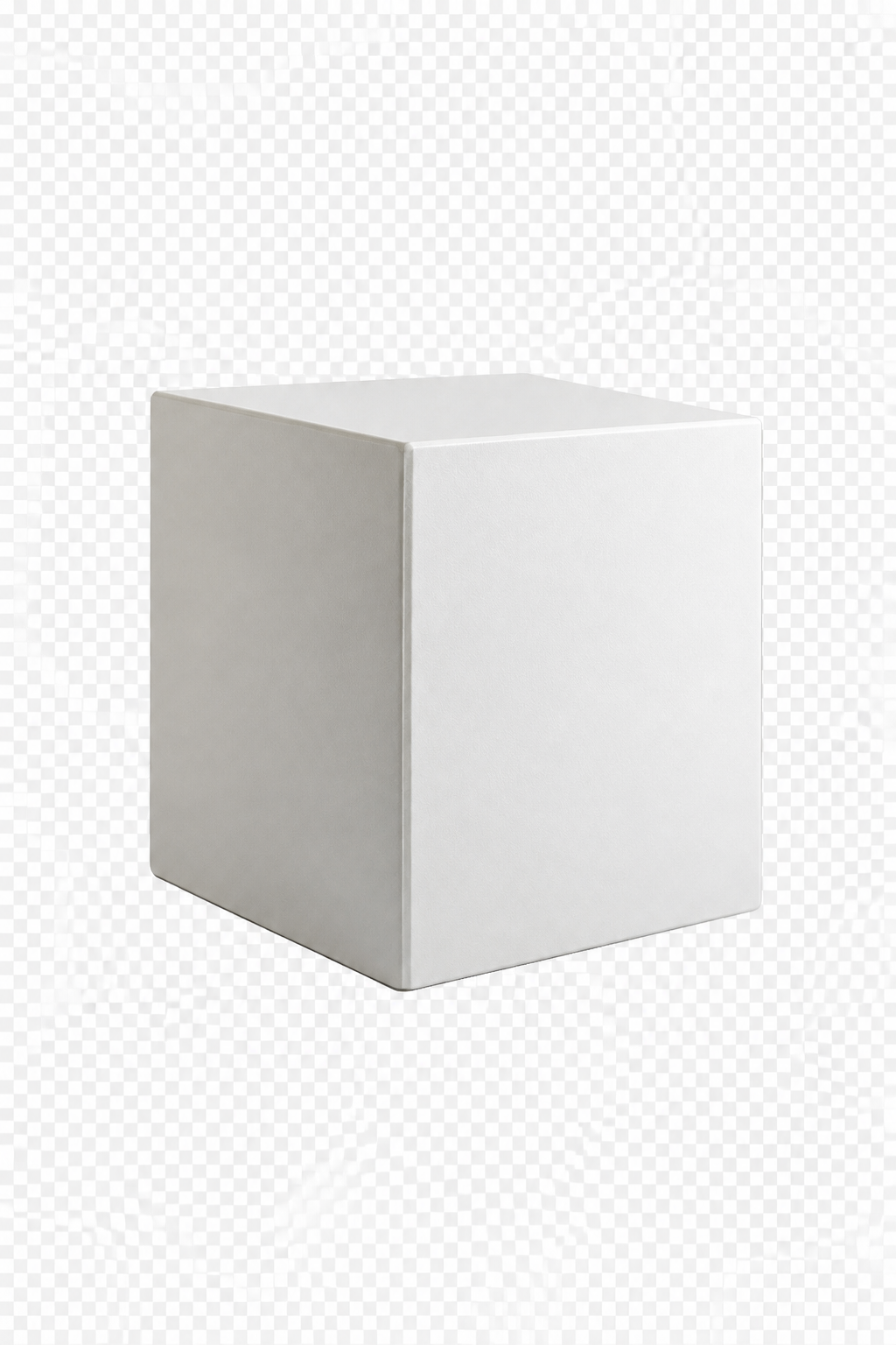 Posing-Cube