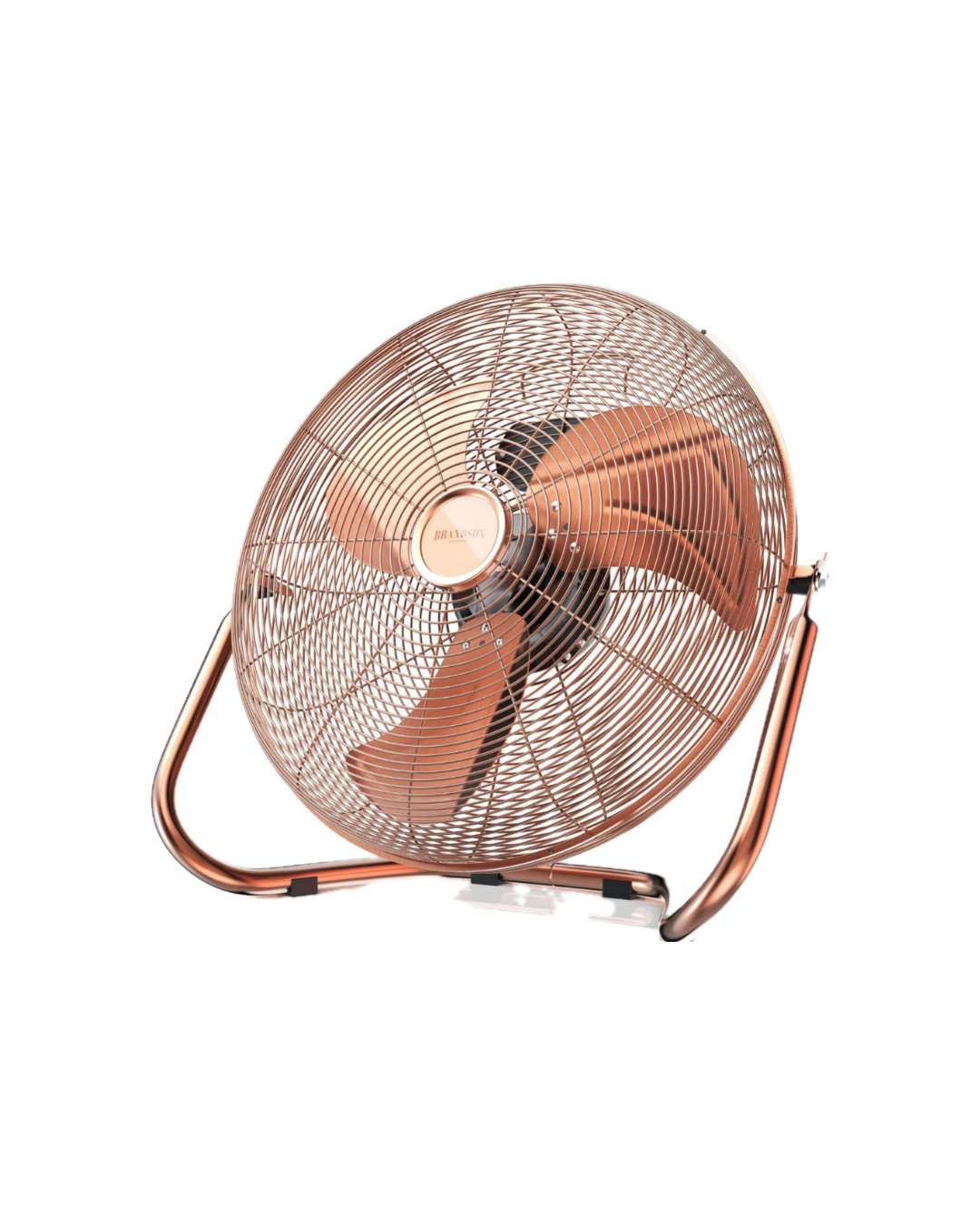 Ventilator