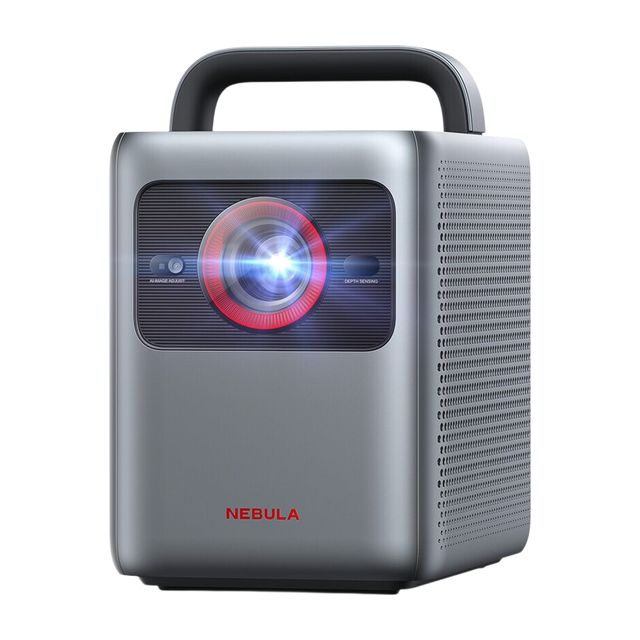 Nebula Cosmos Laser 4K