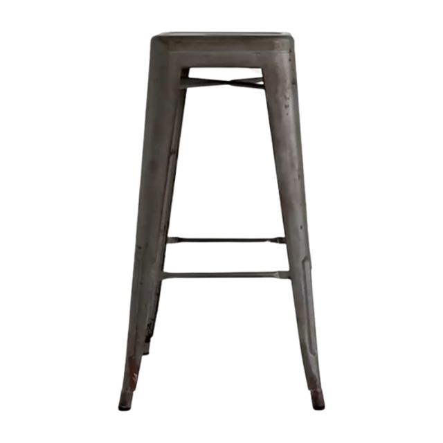 Metallhocker