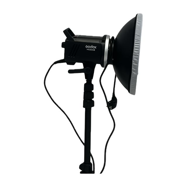 Godox MS300II
