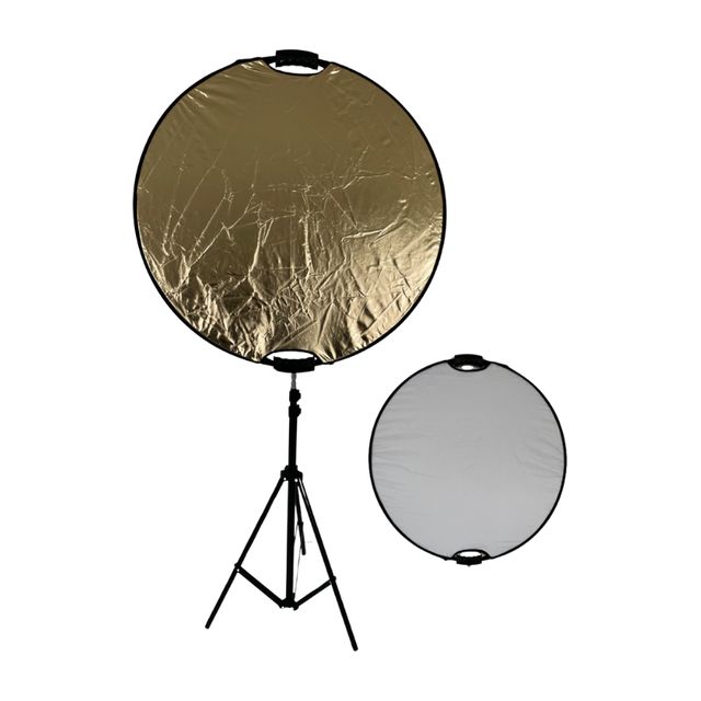 Faltreflektor 5-in-1