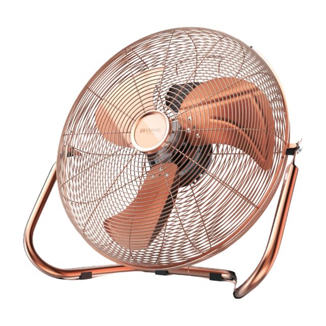 Ventilator
